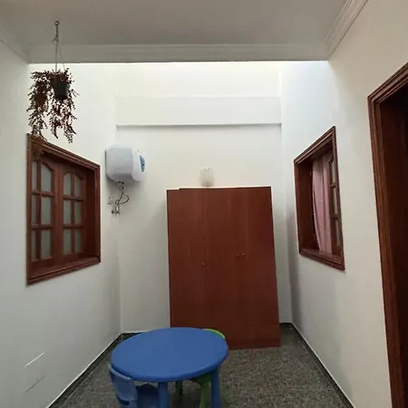 Casa Tranquila * Ingenio
