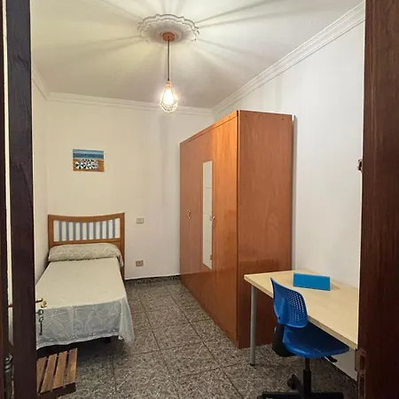 Casa Tranquila *