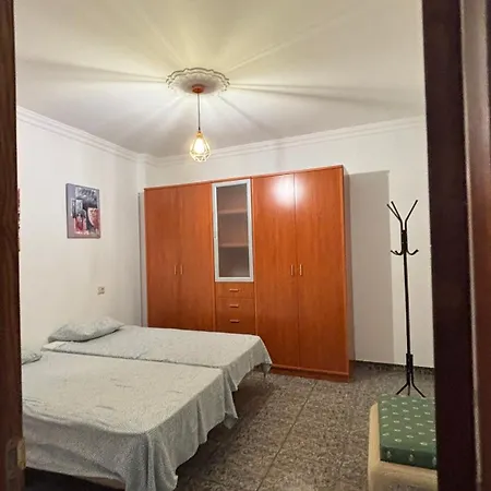 Casa Tranquila