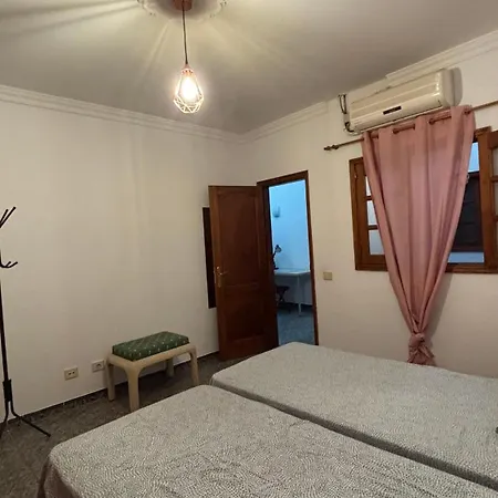 Vakantiehuis Casa Tranquila
