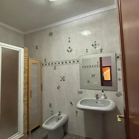 Vakantiehuis Casa Tranquila Ingenio