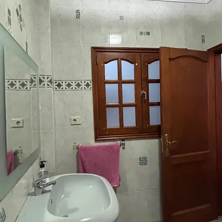 Vakantiehuis Casa Tranquila Ingenio