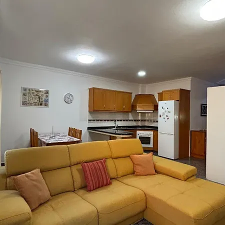 Casa Tranquila Vakantiehuis