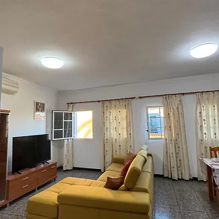 Vakantiehuis Casa Tranquila Ingenio