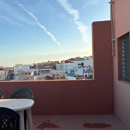 Casa Tranquila Ingenio
