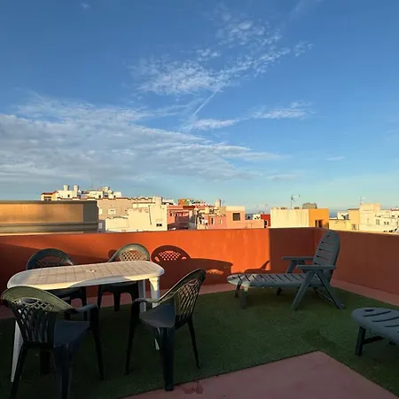 Casa Tranquila * Ingenio