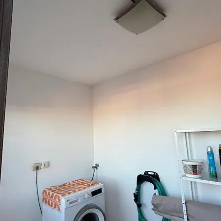 Vakantiehuis Casa Tranquila *