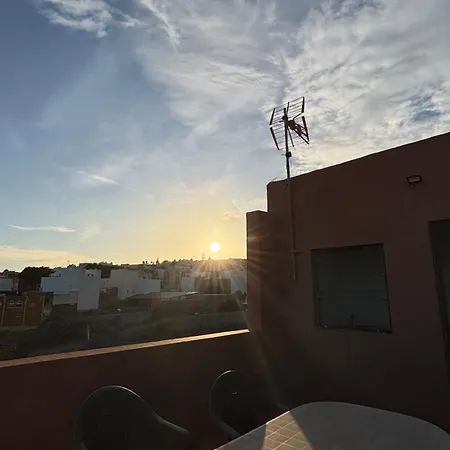 Casa Tranquila *