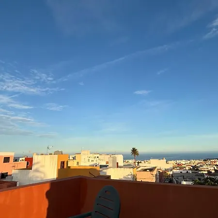Casa Tranquila * Ingenio