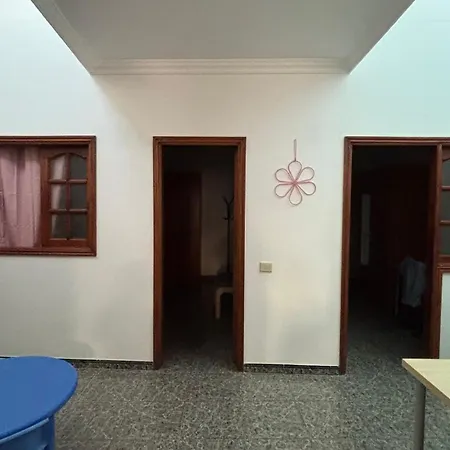 Holiday home Casa Tranquila *