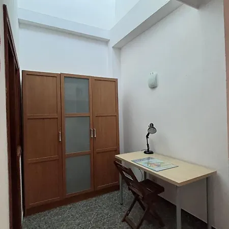 Casa Tranquila Holiday home