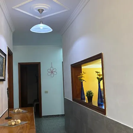 Casa Tranquila Ingenio