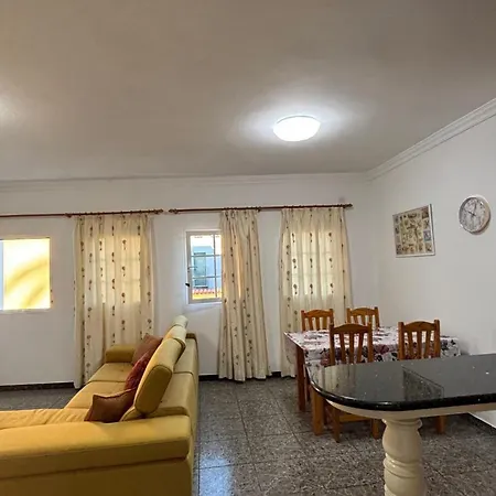 Casa Tranquila *