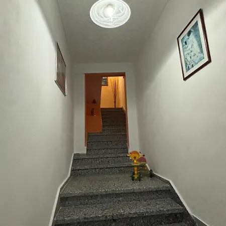 Holiday home Casa Tranquila *